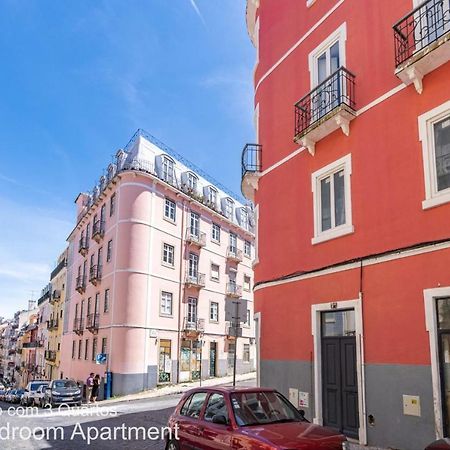Akicity Lisboa Pearl المظهر الخارجي الصورة