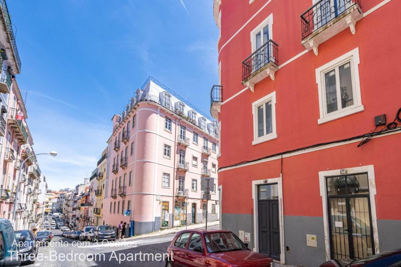 Akicity Lisboa Pearl المظهر الخارجي الصورة