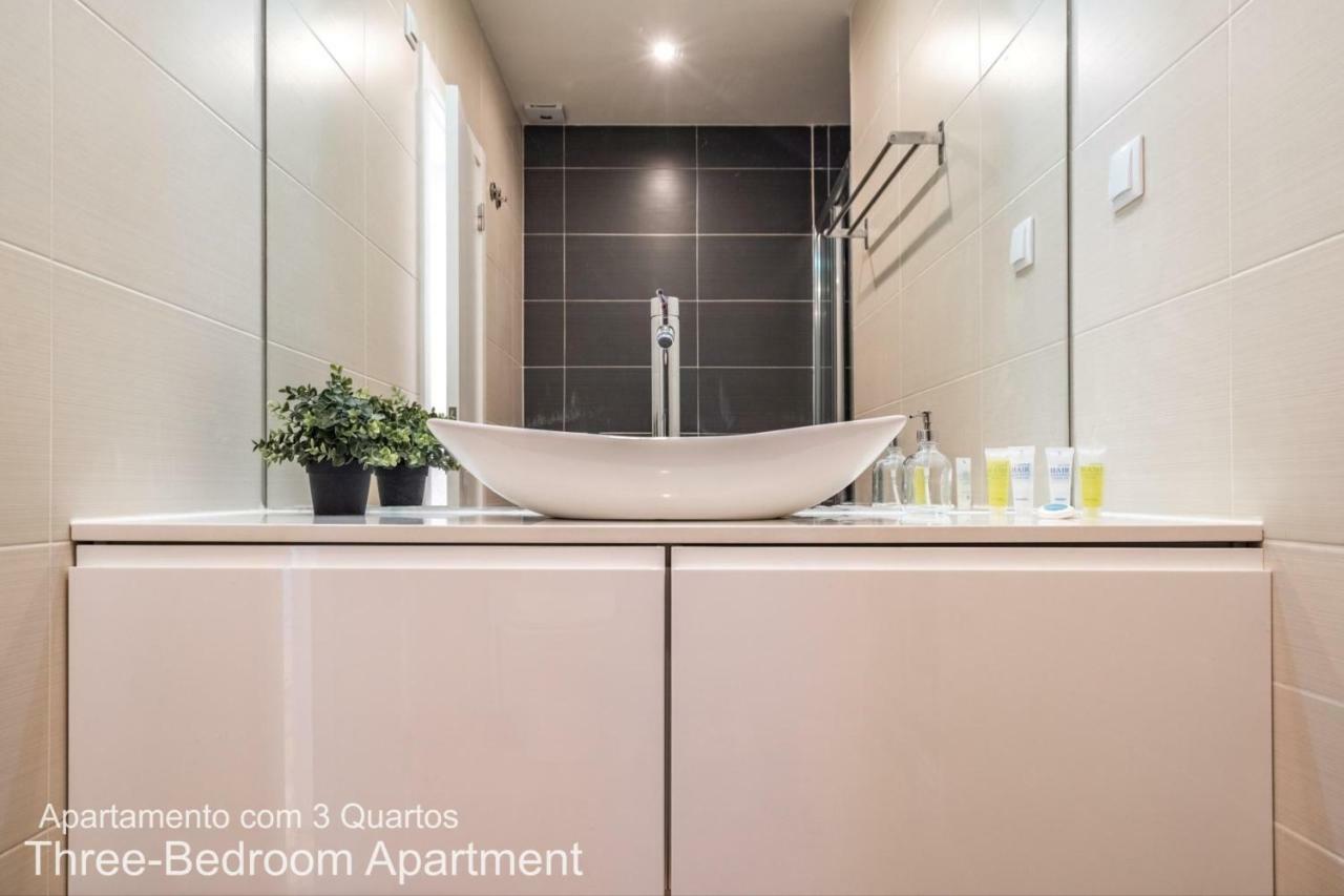 Akicity Lisboa Pearl المظهر الخارجي الصورة