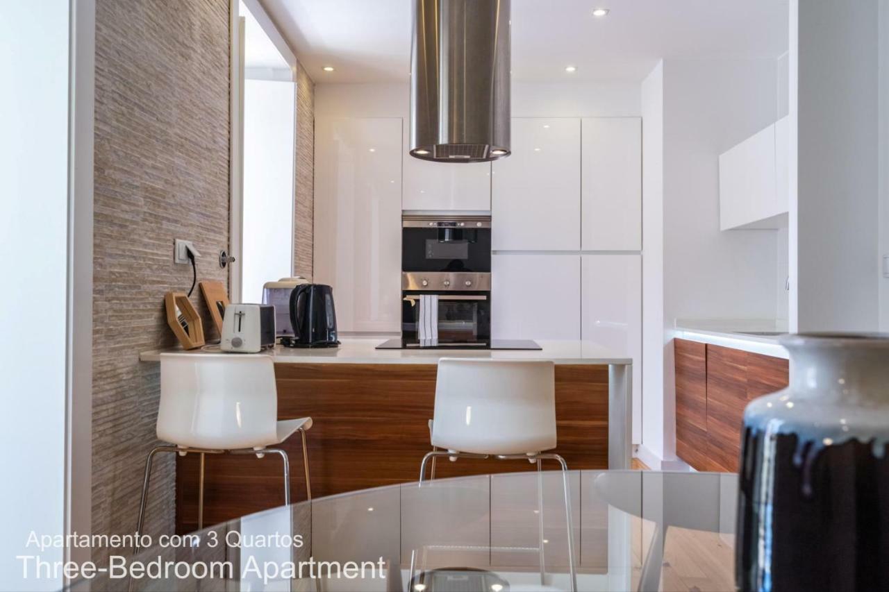 Akicity Lisboa Pearl المظهر الخارجي الصورة