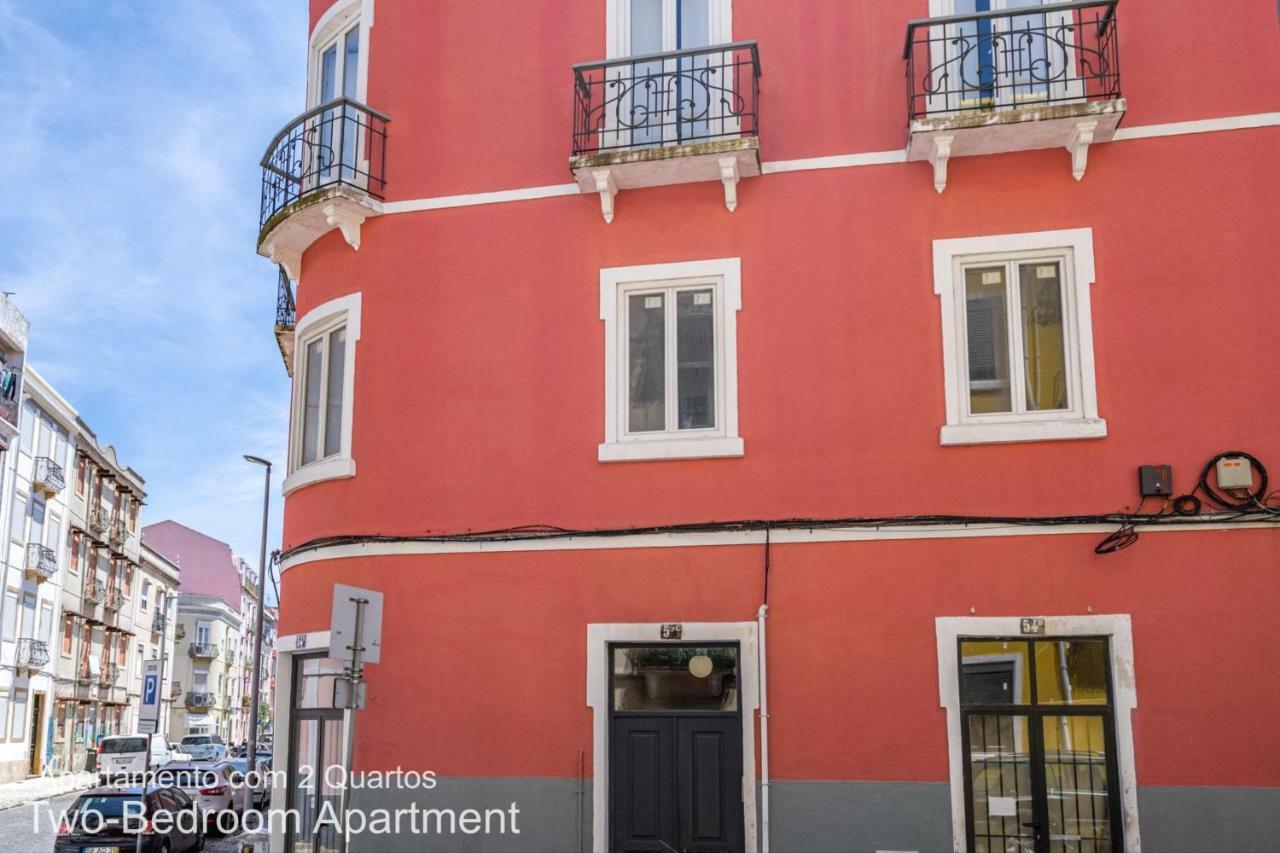 Akicity Lisboa Pearl المظهر الخارجي الصورة