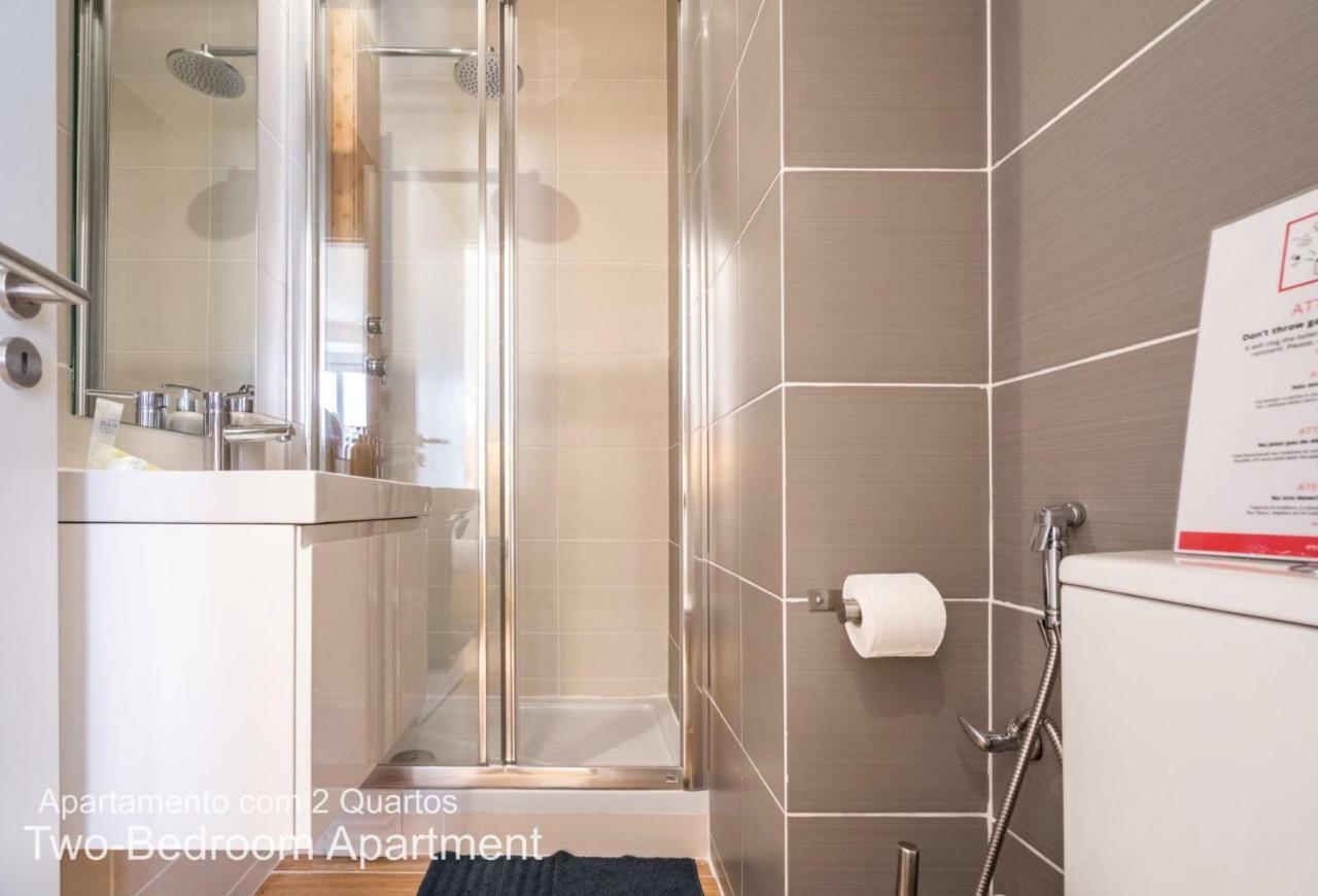 Akicity Lisboa Pearl المظهر الخارجي الصورة