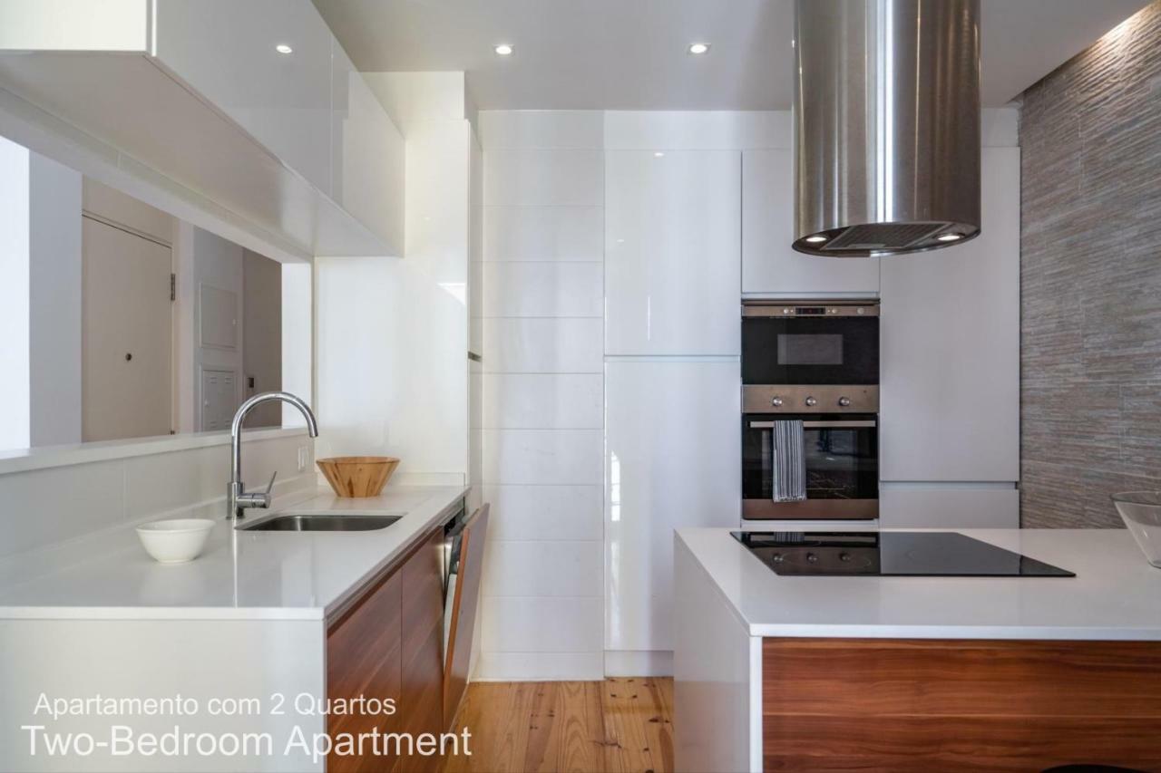 Akicity Lisboa Pearl المظهر الخارجي الصورة