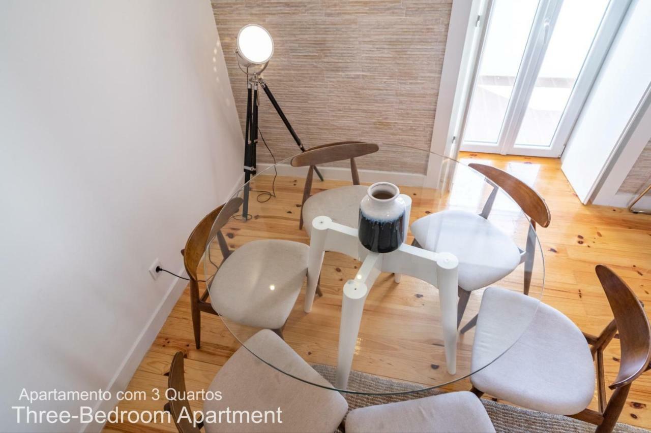 Akicity Lisboa Pearl المظهر الخارجي الصورة