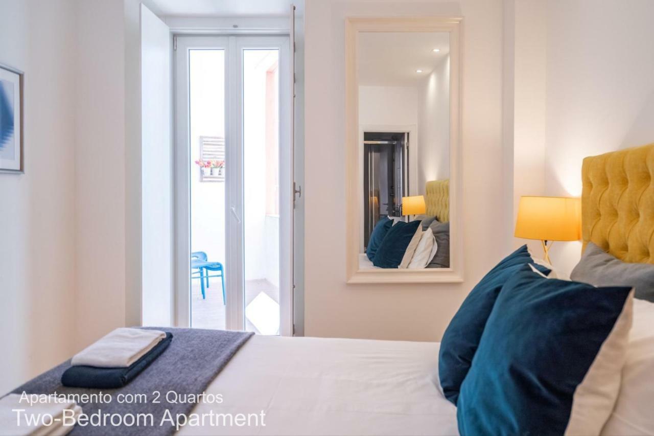 Akicity Lisboa Pearl المظهر الخارجي الصورة