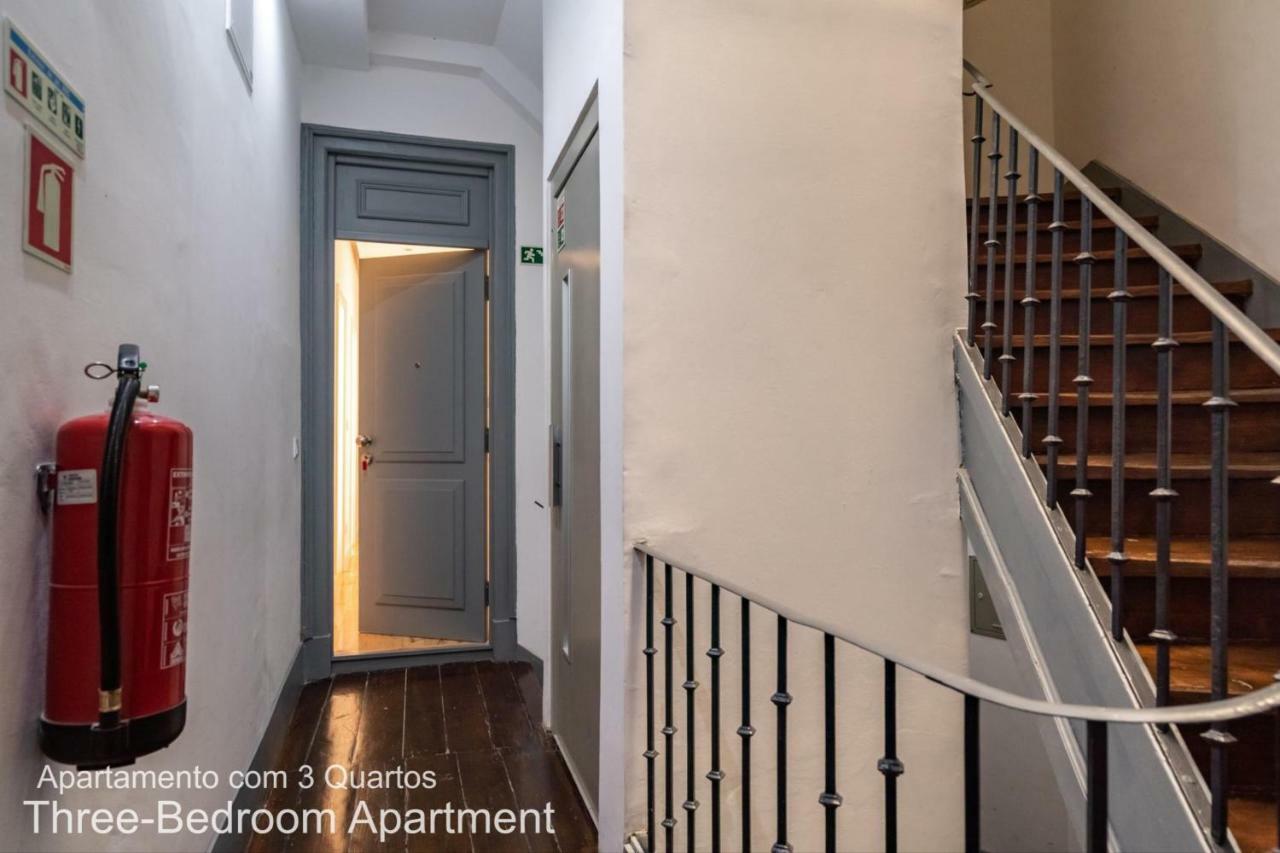 Akicity Lisboa Pearl المظهر الخارجي الصورة