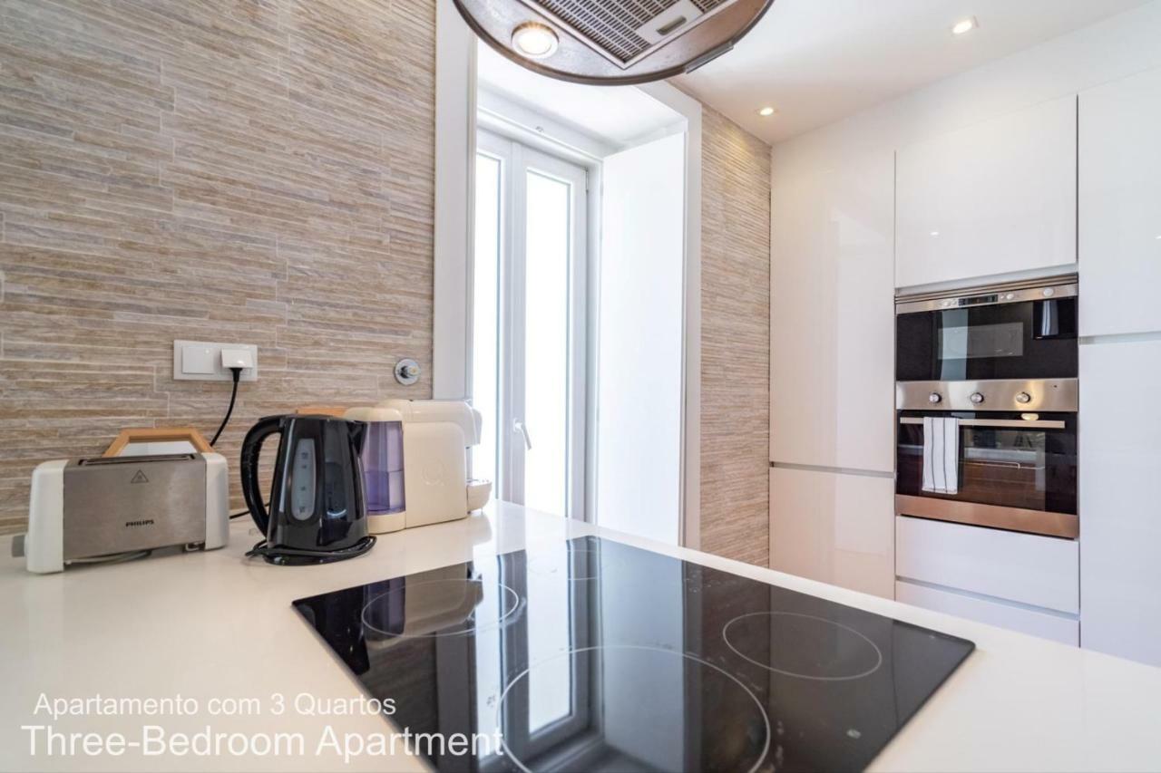 Akicity Lisboa Pearl المظهر الخارجي الصورة