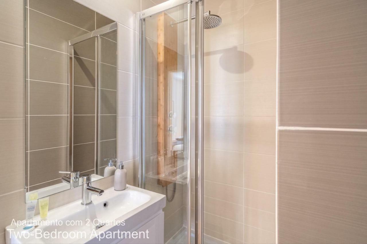 Akicity Lisboa Pearl المظهر الخارجي الصورة