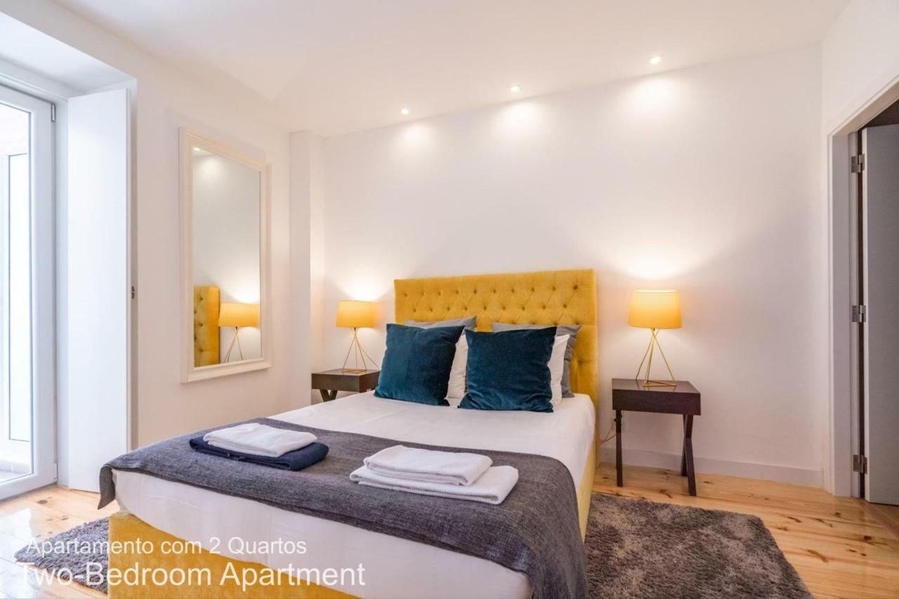 Akicity Lisboa Pearl المظهر الخارجي الصورة