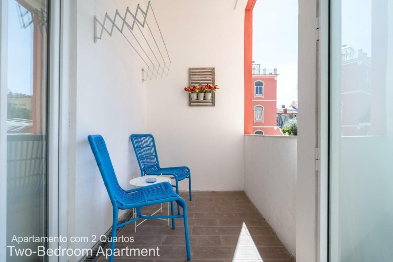 Akicity Lisboa Pearl المظهر الخارجي الصورة