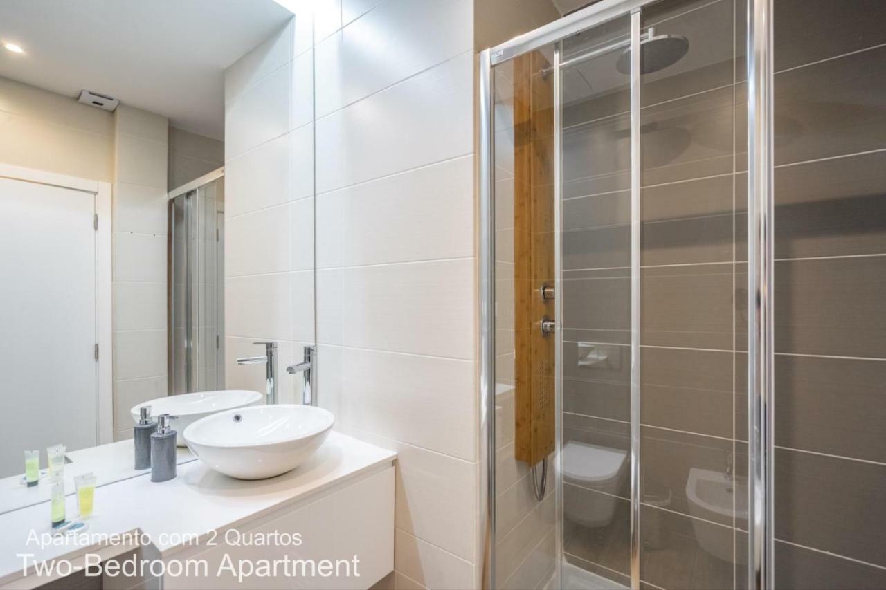 Akicity Lisboa Pearl المظهر الخارجي الصورة